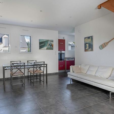 Maison Neuve, 200M Du Port Du Crouesty อาร์ซอง ภายนอก รูปภาพ
