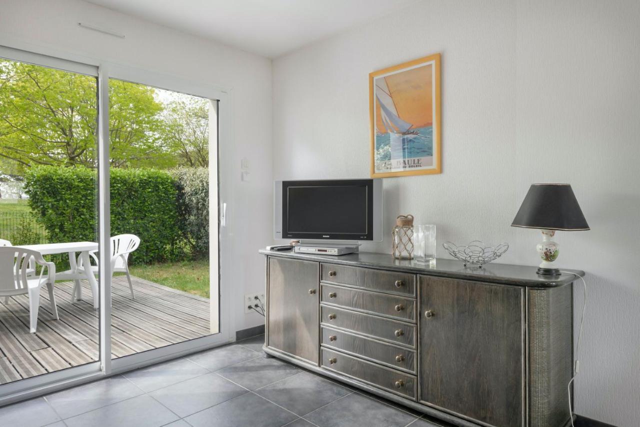 Maison Neuve, 200M Du Port Du Crouesty อาร์ซอง ภายนอก รูปภาพ