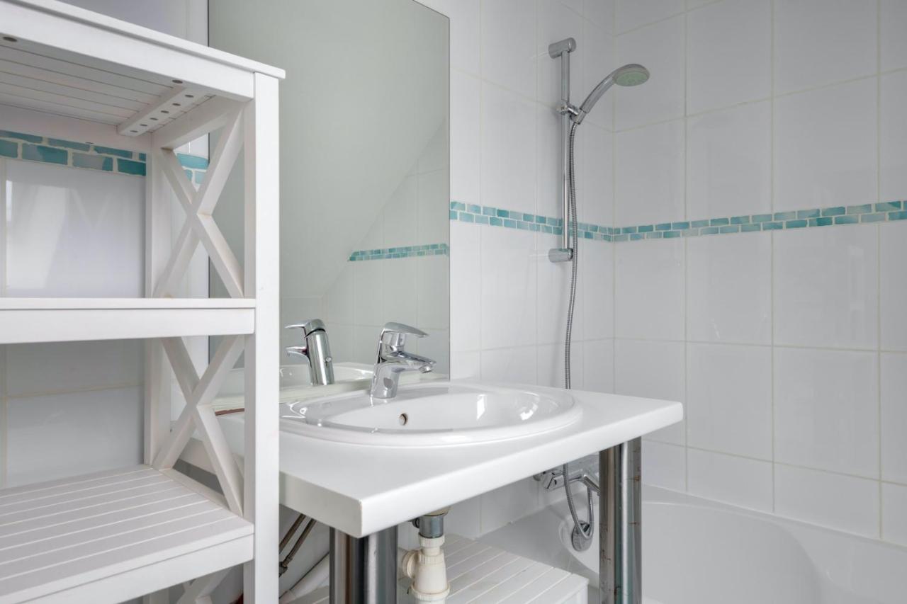Maison Neuve, 200M Du Port Du Crouesty อาร์ซอง ภายนอก รูปภาพ